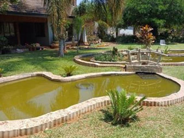 House for sale in Dendron, Limpopo