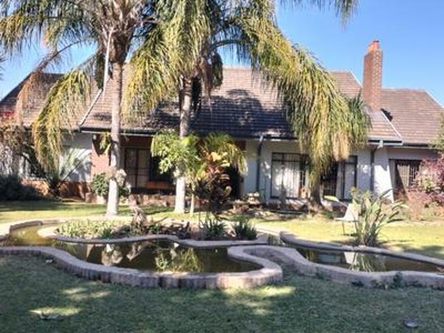 House for sale in Dendron, Limpopo