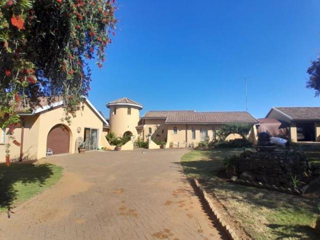 House for sale in Oranjeville, Free State