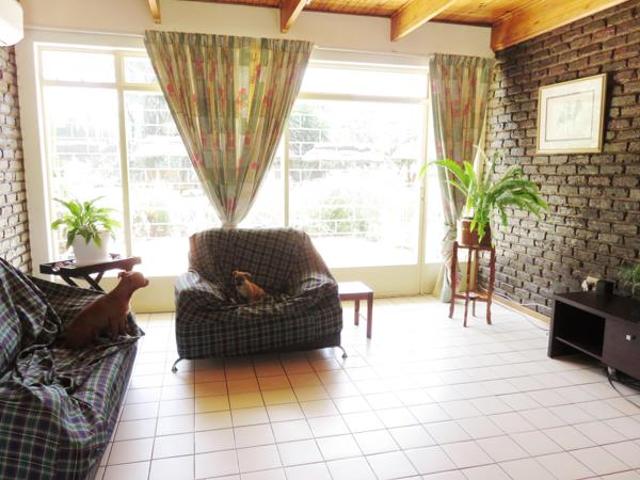 House for sale in Sasolburg, Metsimaholo Local Municipality