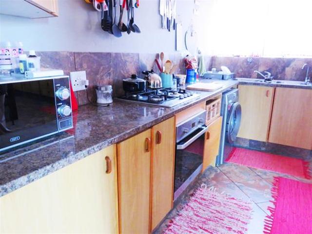 House for sale in Oranjeville, Free State
