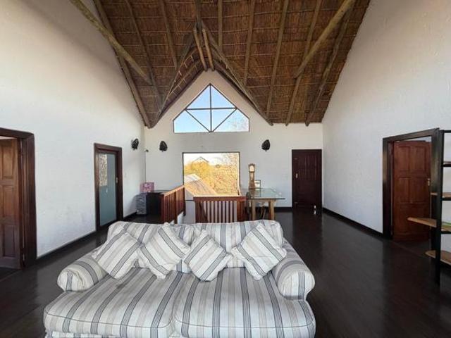 House for sale in Oranjeville, Free State