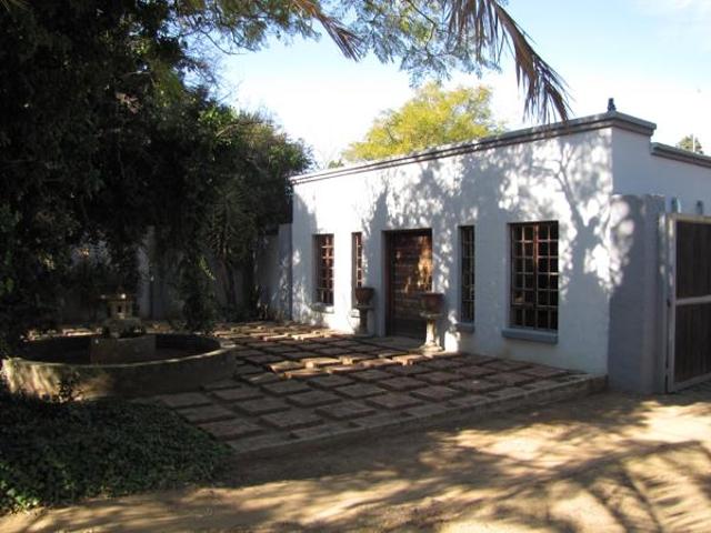 House for sale in Oranjeville, Free State