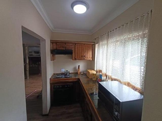 House for sale in Oranjeville, Free State