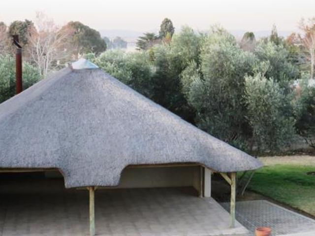 House for sale in Oranjeville, Free State