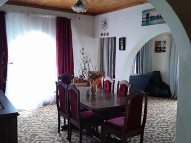 House for sale in Oranjeville, Free State