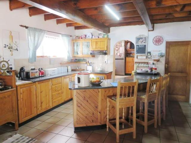 House for sale in Oranjeville, Free State