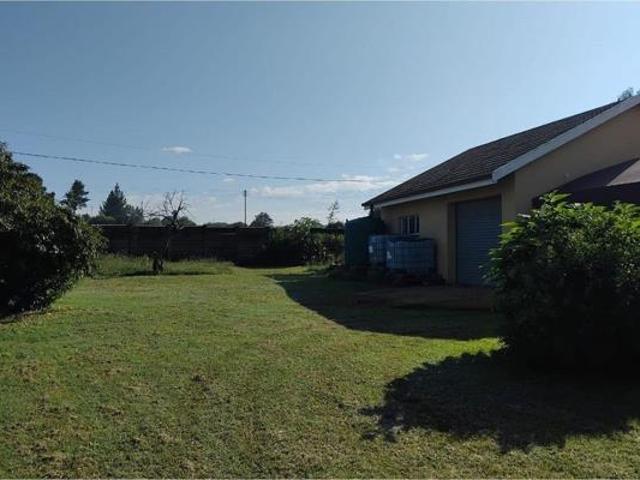 House for sale in Oranjeville, Free State