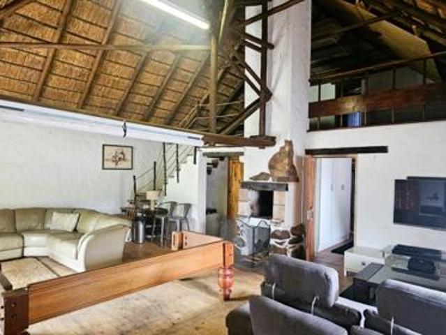 House for sale in Oranjeville, Free State