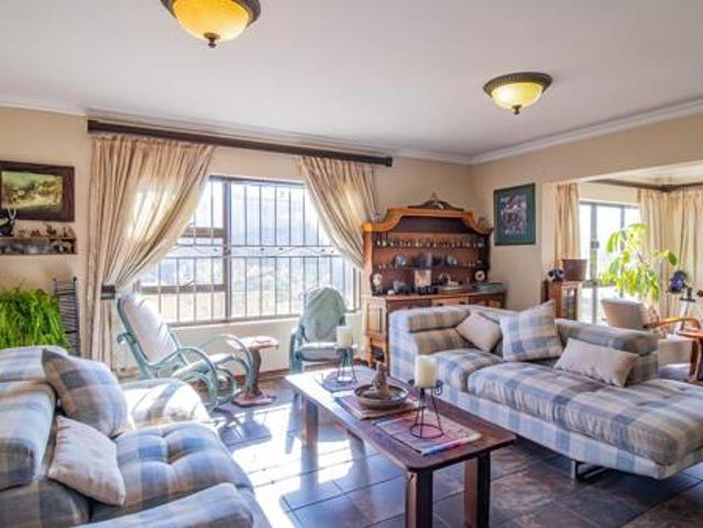 House for sale in Oranjeville, Free State