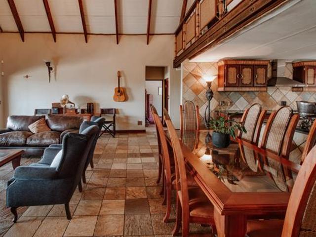 House for sale in Oranjeville, Free State