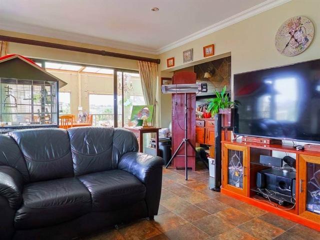 House for sale in Oranjeville, Free State