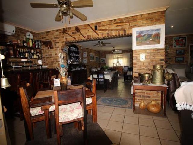 House for sale in Oranjeville, Free State