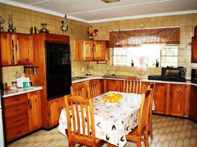 House for sale in Oranjeville, Free State