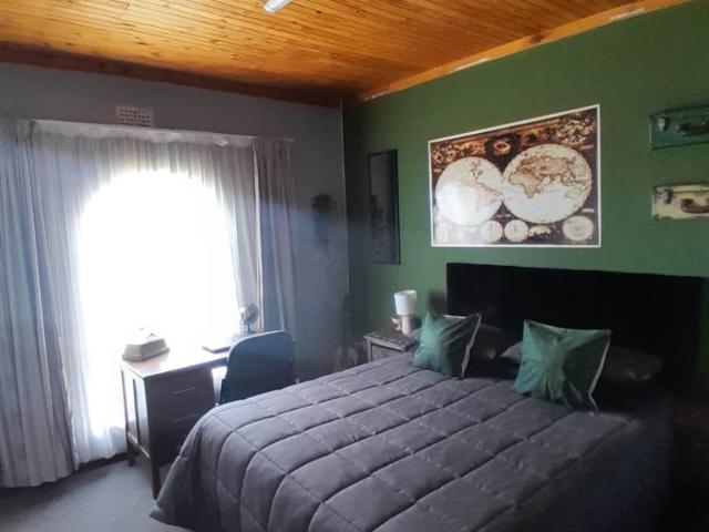 House for sale in Oranjeville, Free State