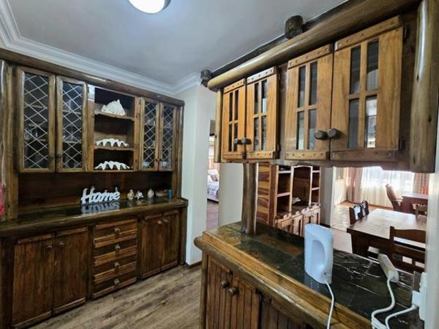 House for sale in Oranjeville, Free State