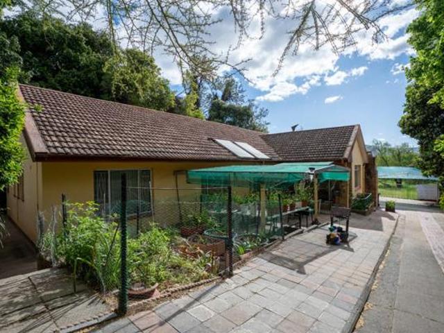 House for sale in Durbanville, Western Cape