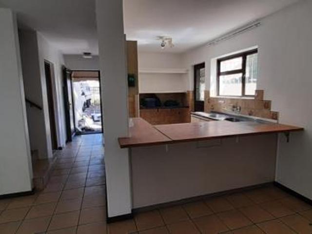 House for rent in Durbanville, Western Cape