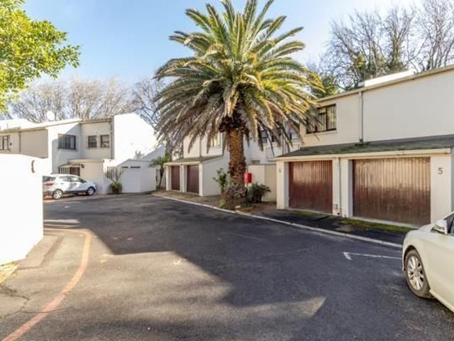 House for rent in Pniel, Western Cape