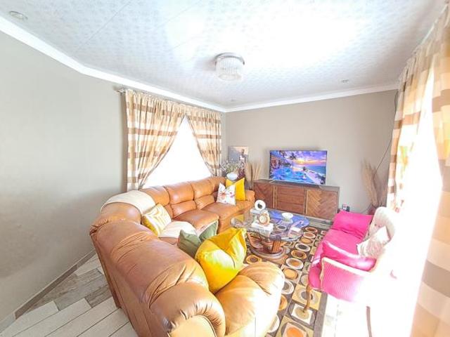House for sale in Mpumalanga
