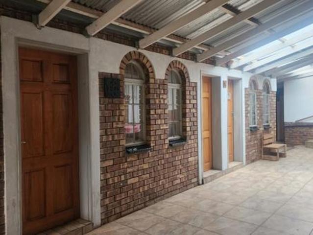 House for sale in Mpumalanga