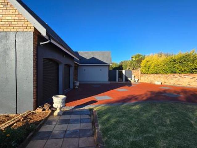 House for sale in Mpumalanga
