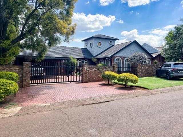 House for rent in Mpumalanga