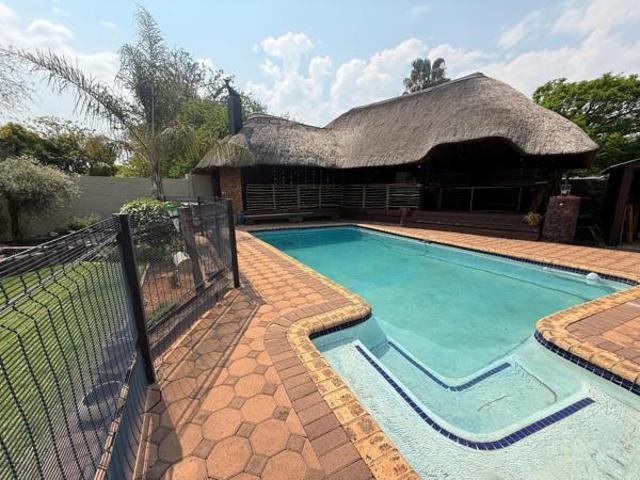House for sale in Mpumalanga