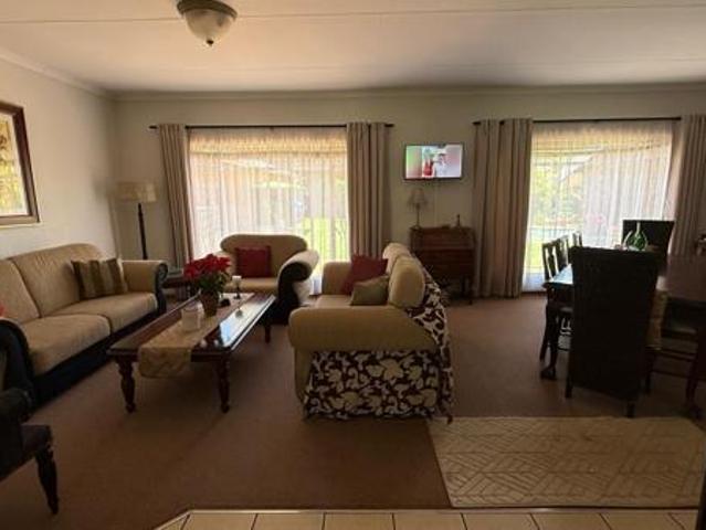 House for sale in Mpumalanga
