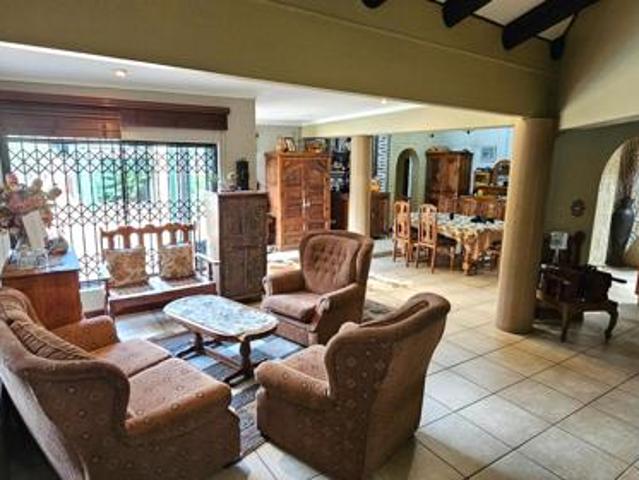 House for sale in Mpumalanga