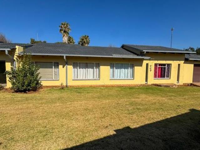 House for sale in Mpumalanga