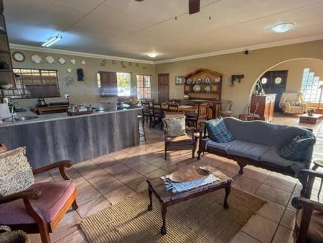 House for sale in Mpumalanga