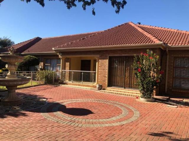 House for rent in Mpumalanga