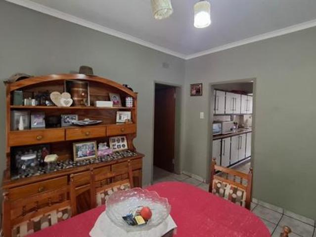 House for sale in Mpumalanga