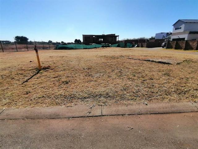 House for sale in Waterkloof, Gauteng