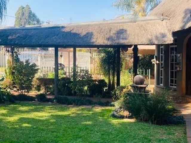 House for rent in Ekurhuleni, Gauteng