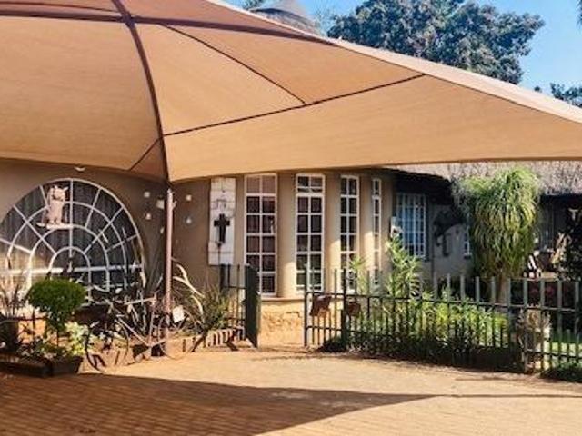 House for rent in Jansenpark, City of Ekurhuleni Metropolitan Municipality