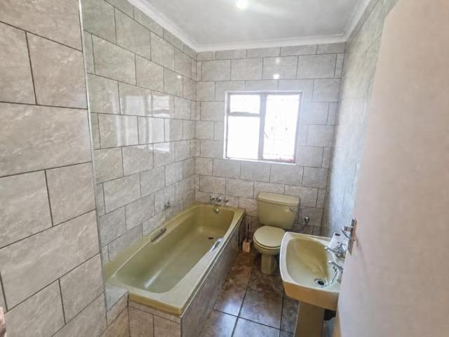 House for rent in Ekurhuleni, Gauteng
