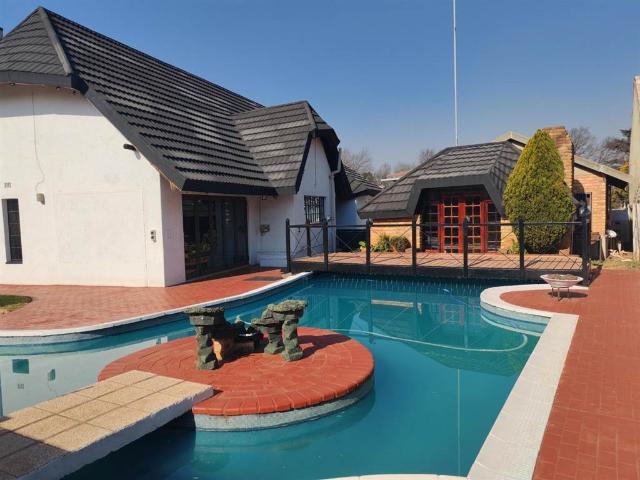House for sale in Ekurhuleni, Gauteng