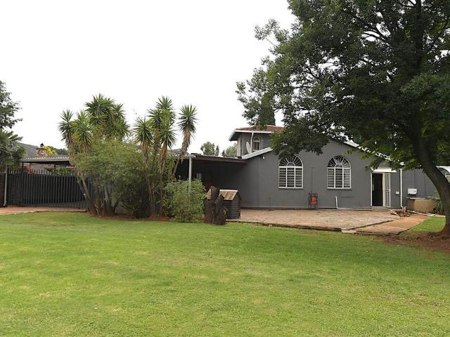 House for sale in Ekurhuleni, Gauteng