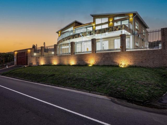 House for sale in Tongaat Beach, Kwazulu-natal