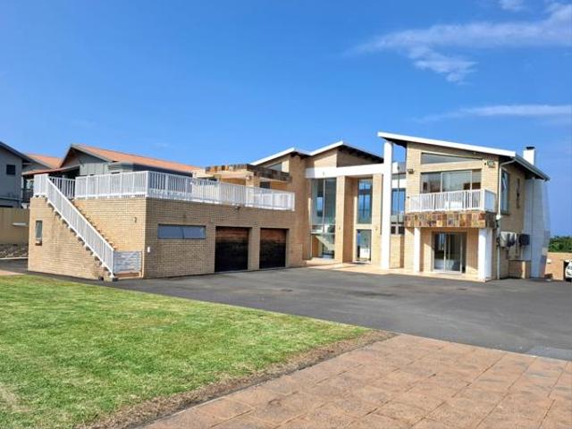 House for sale in KwaZulu-Natal