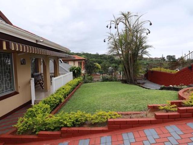 House for sale in KwaZulu-Natal