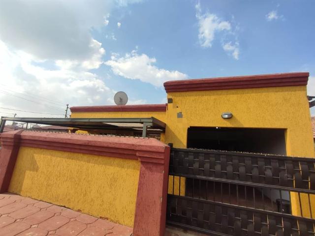 House for sale in Ekurhuleni, Gauteng