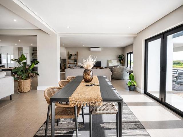 House for sale in Bergsig, Durbanville