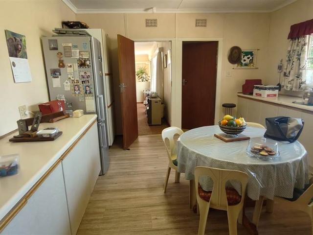 House for sale in Free State