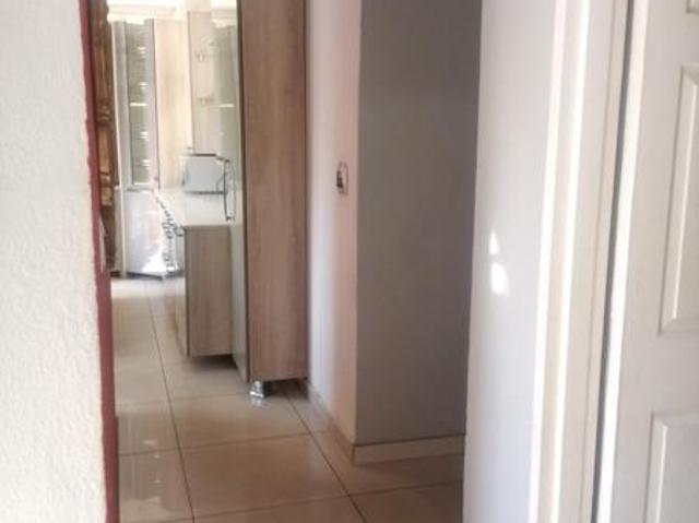 House for rent in Vosloorus, Gauteng
