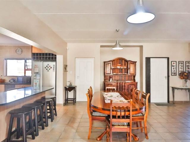 House for sale in Groot Brak Rivier, Western Cape