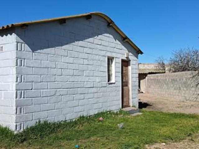 House for sale in Western Cape