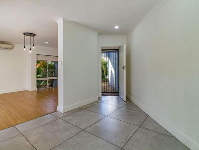 House for rent in Durbanville, Western Cape